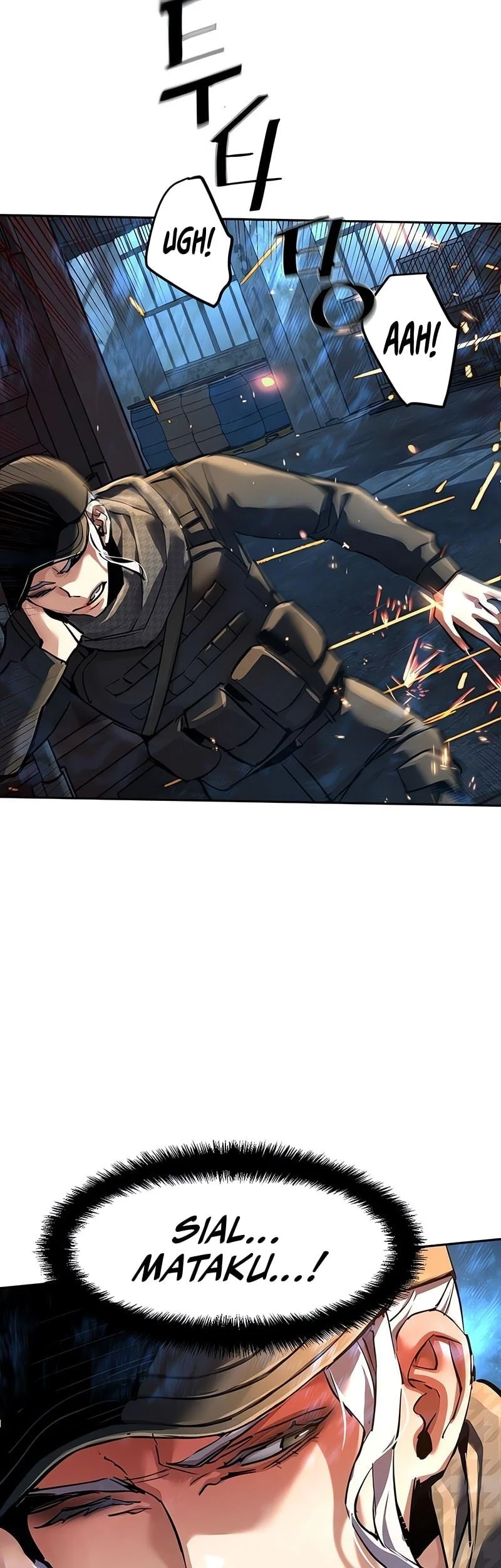 Mercenary Enrollment Chapter 269 Gambar 22