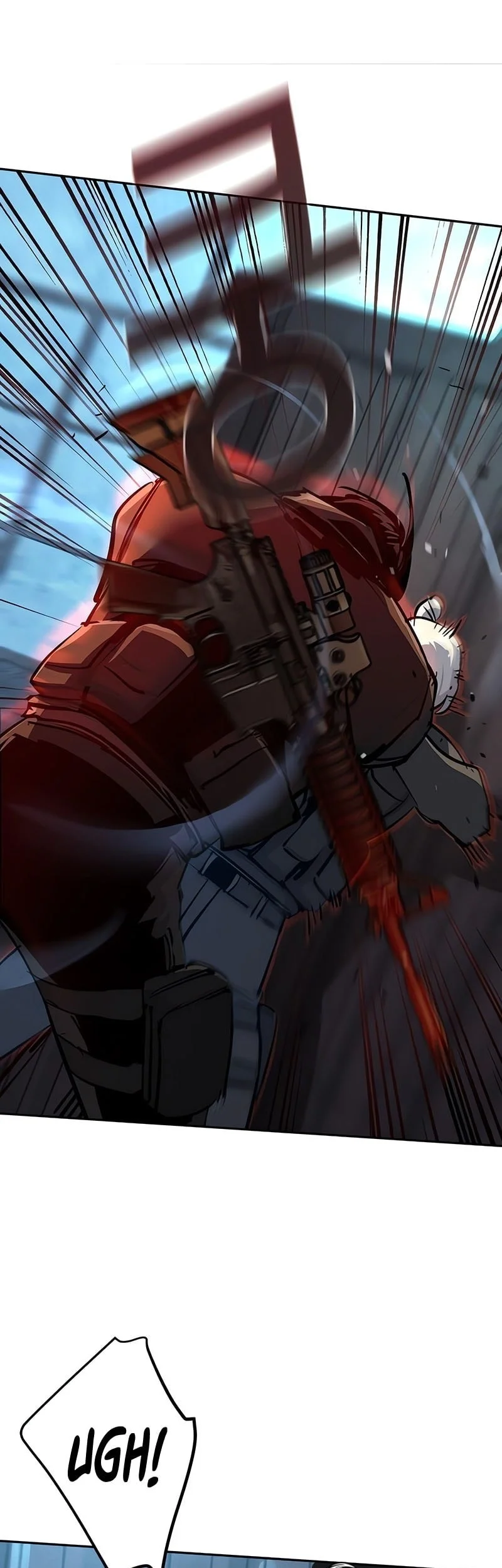 Mercenary Enrollment Chapter 269 Gambar 32