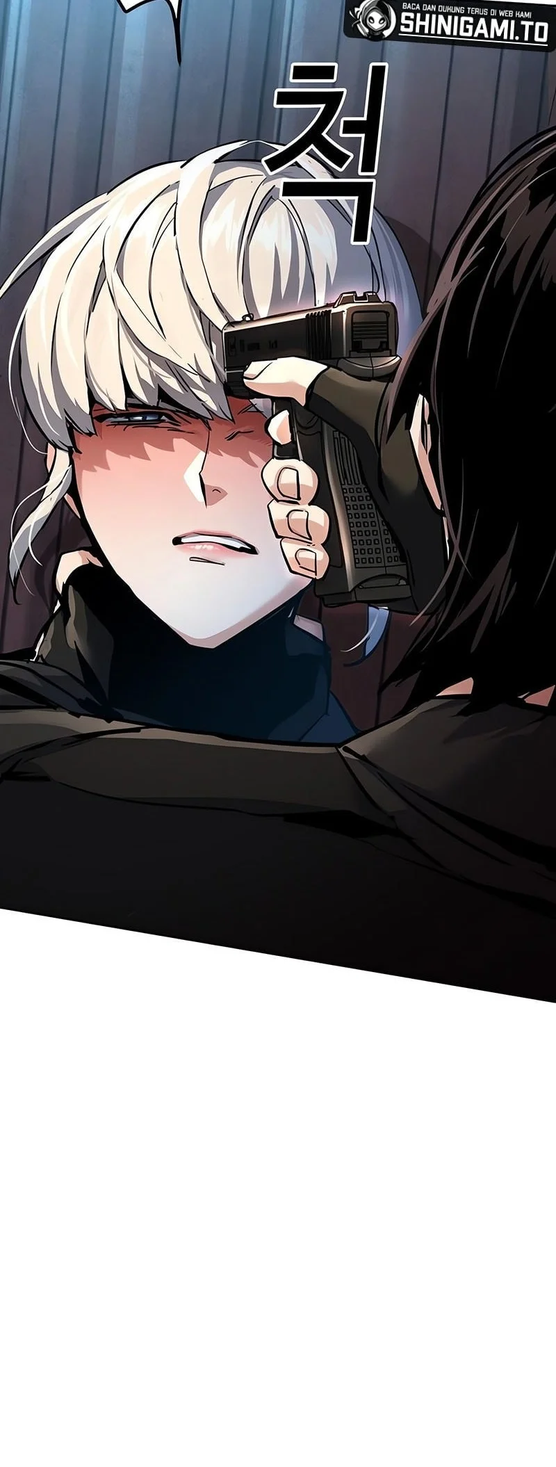 Mercenary Enrollment Chapter 269 Gambar 33