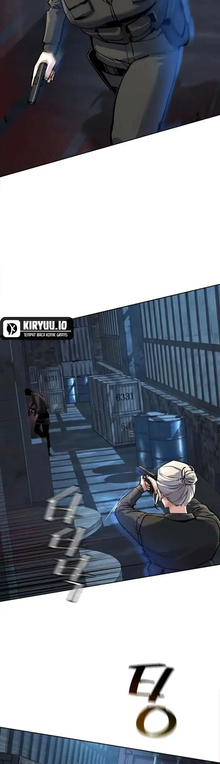 Mercenary Enrollment Chapter 270 Gambar 28