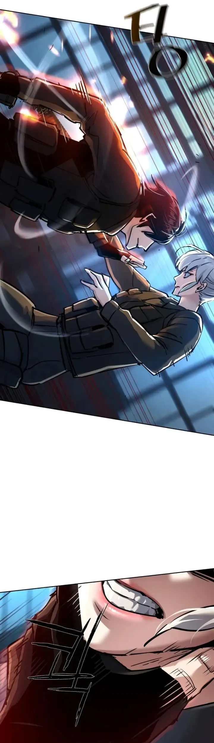 Mercenary Enrollment Chapter 270 Gambar 31