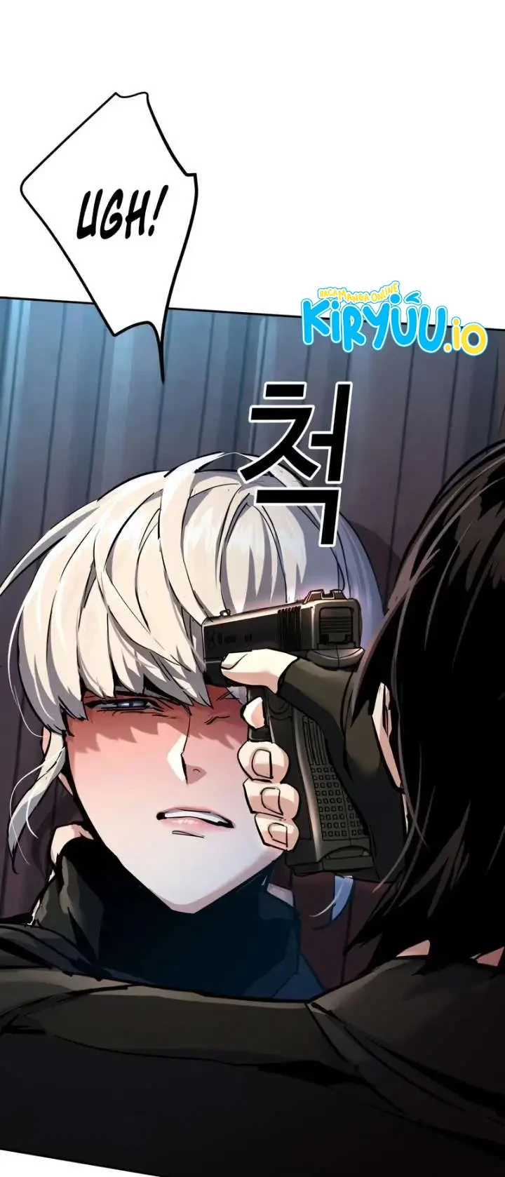 Mercenary Enrollment Chapter 270 Gambar 33