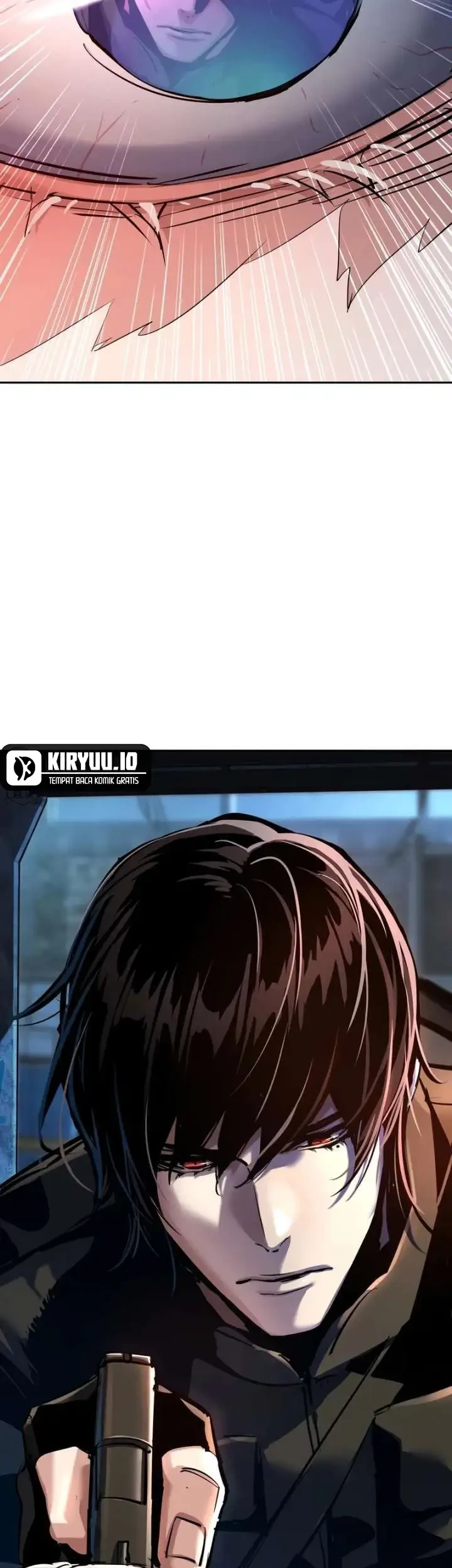 Mercenary Enrollment Chapter 270 Gambar 35