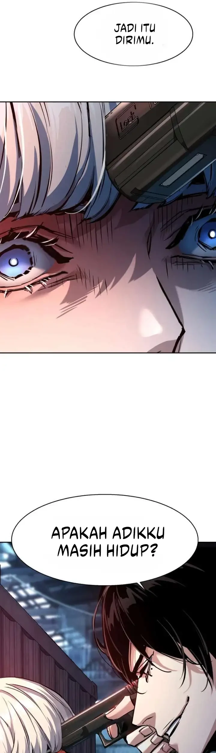 Mercenary Enrollment Chapter 270 Gambar 37