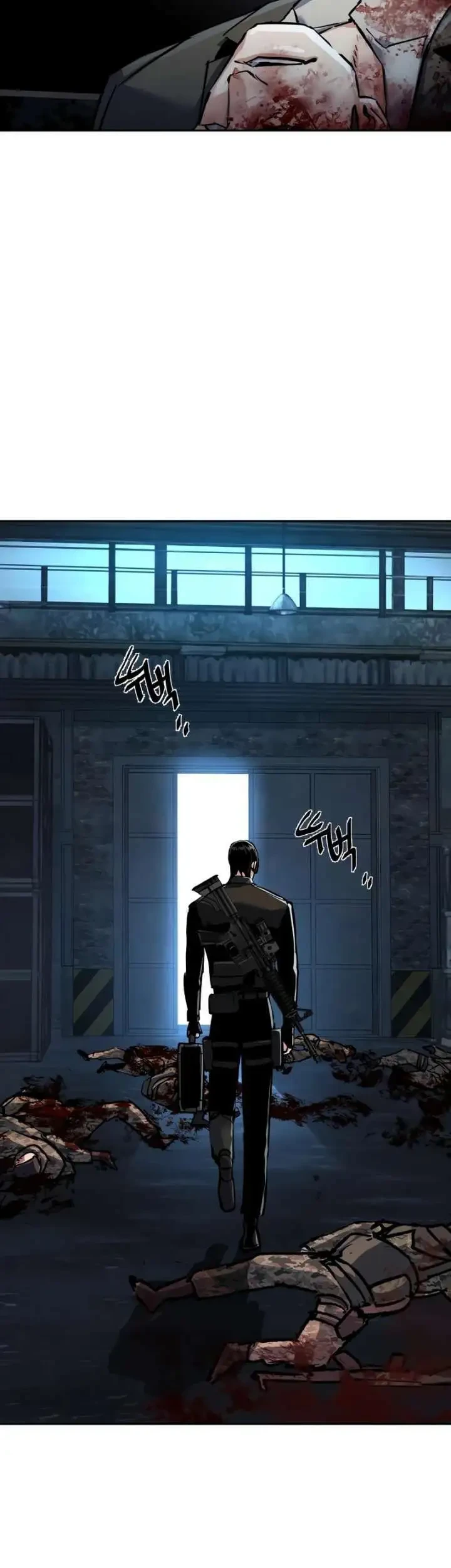 Mercenary Enrollment Chapter 270 Gambar 40