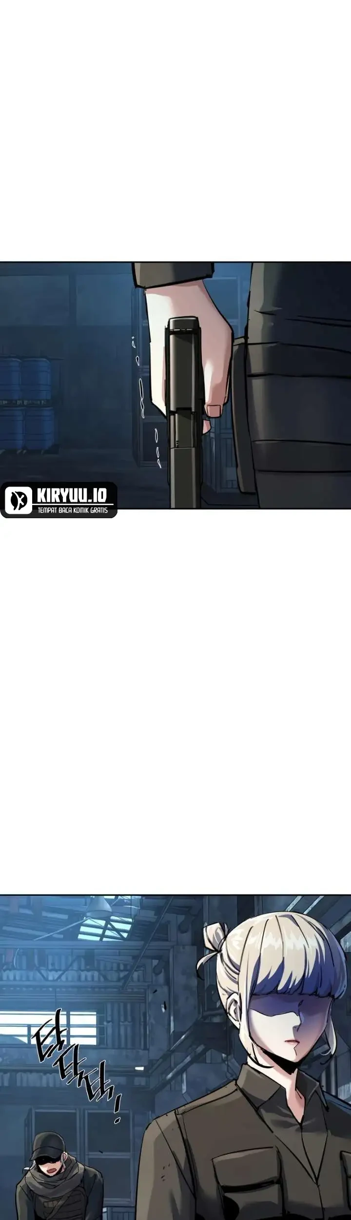 Mercenary Enrollment Chapter 270 Gambar 41