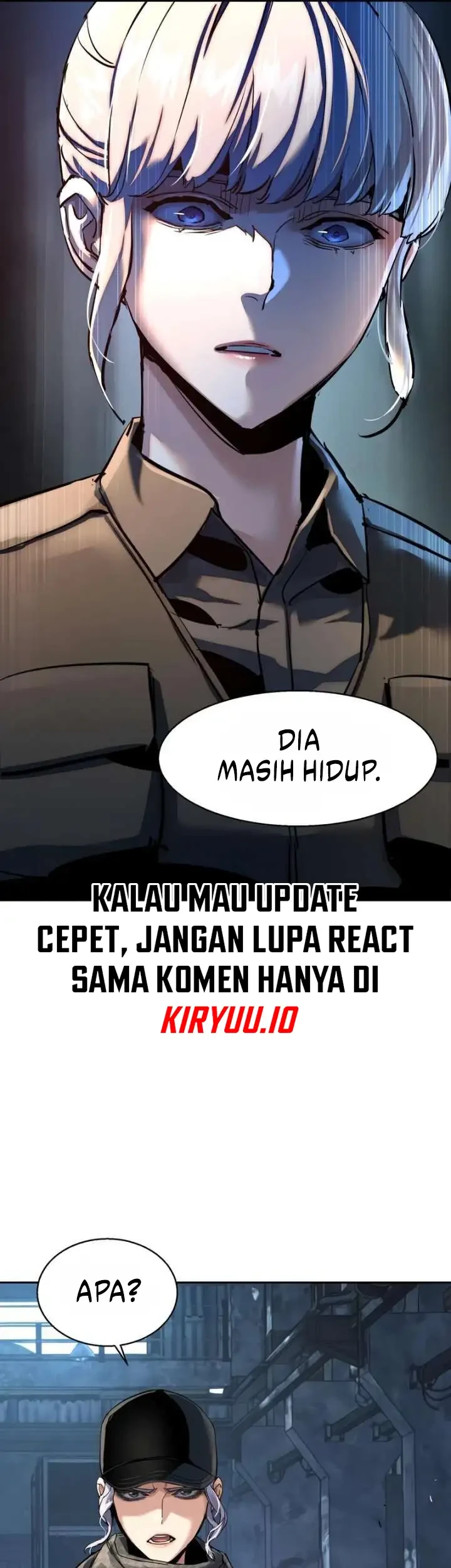 Mercenary Enrollment Chapter 270 Gambar 43