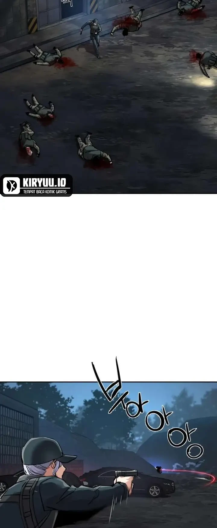 Mercenary Enrollment Chapter 270 Gambar 45