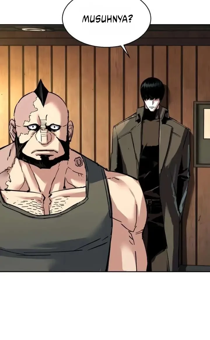 Mercenary Enrollment Chapter 270 Gambar 51