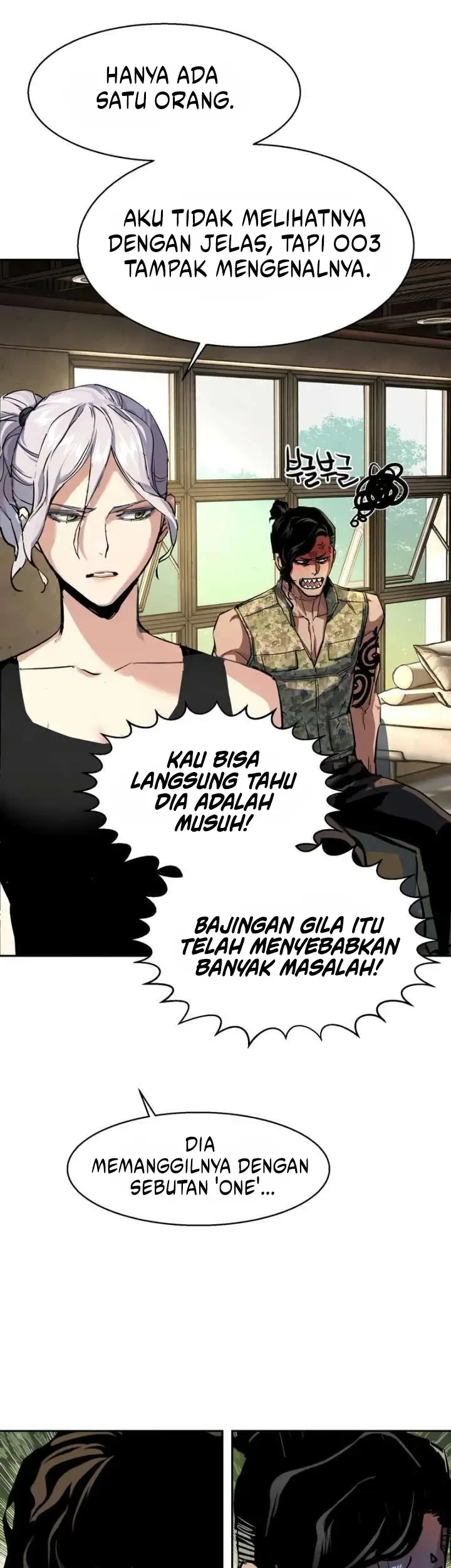 Mercenary Enrollment Chapter 270 Gambar 52