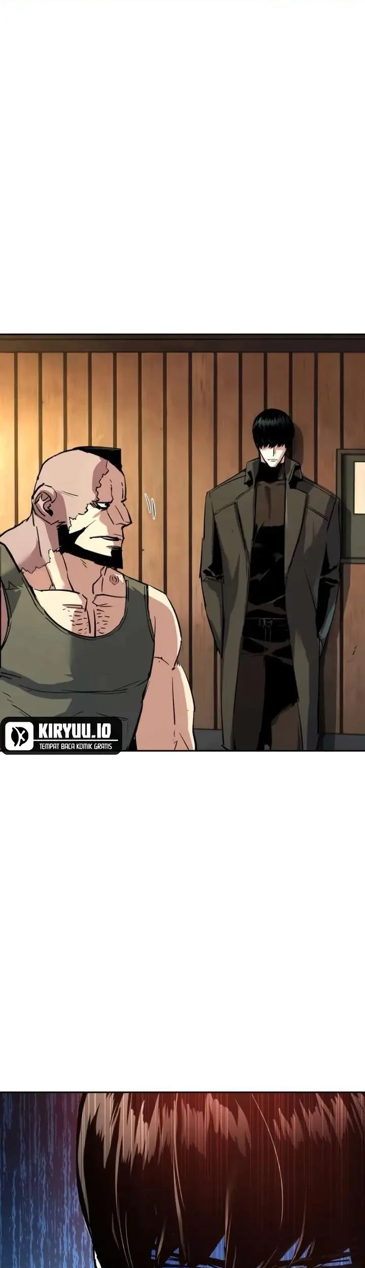 Mercenary Enrollment Chapter 270 Gambar 56