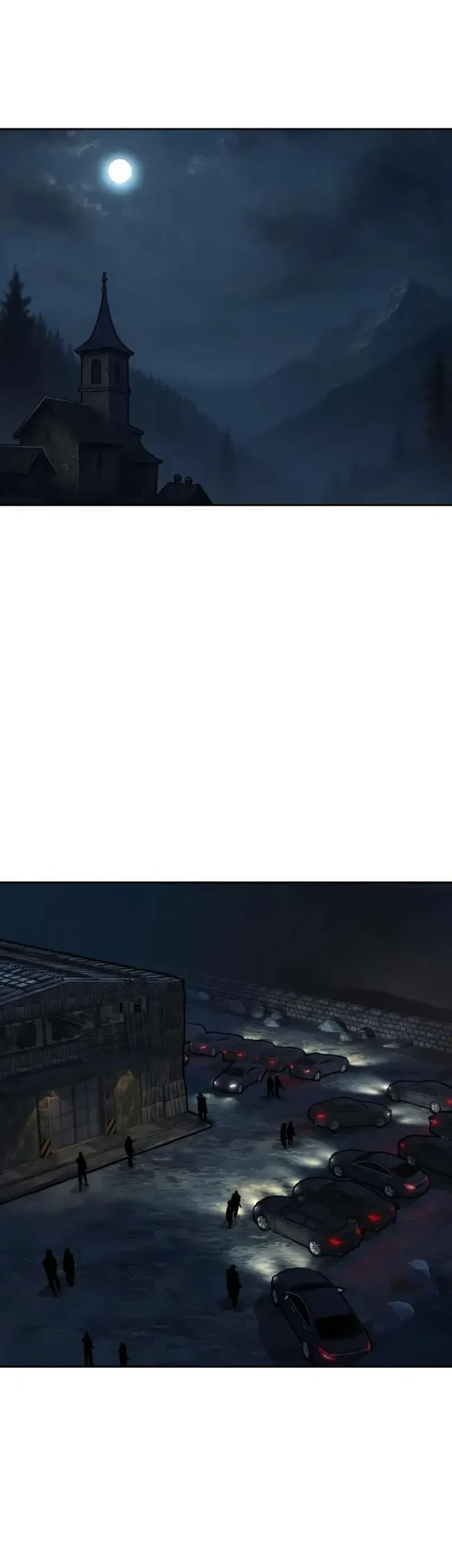 Manhwa Mercenary Enrollment Chapter 270 gambar nomor 2