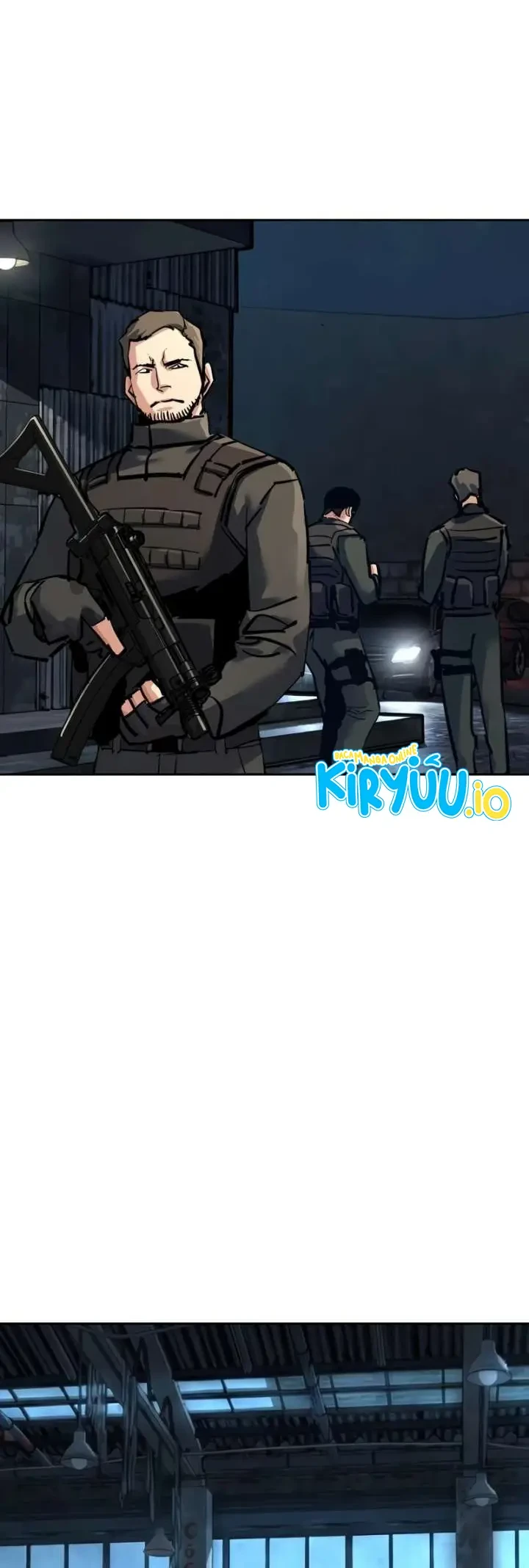 Mercenary Enrollment Chapter 270 Gambar 3