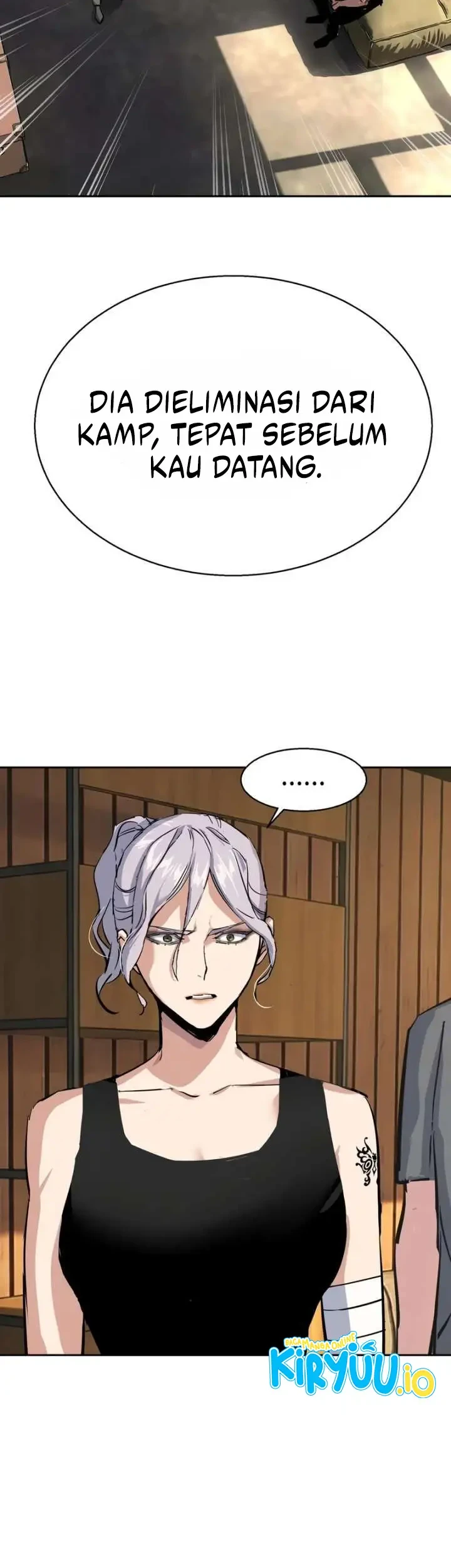 Mercenary Enrollment Chapter 270 Gambar 59