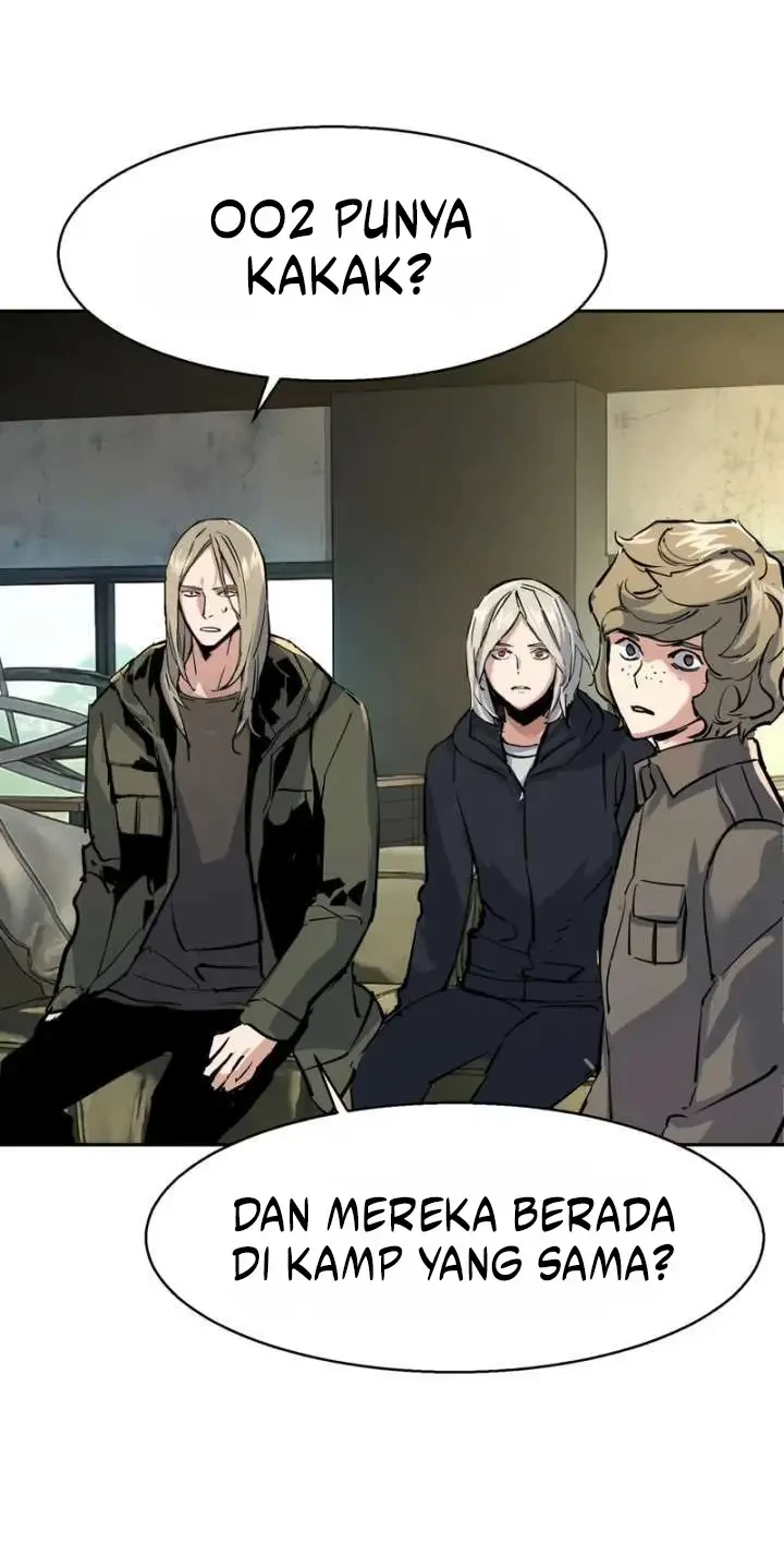 Mercenary Enrollment Chapter 270 Gambar 60