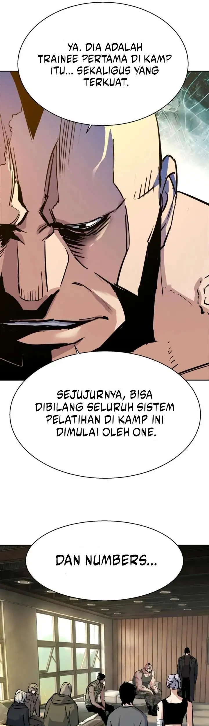 Mercenary Enrollment Chapter 270 Gambar 61