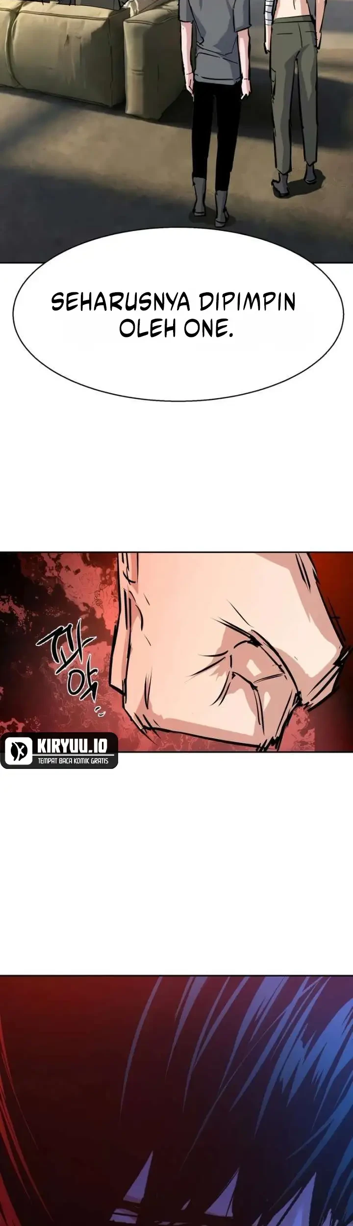 Mercenary Enrollment Chapter 270 Gambar 62