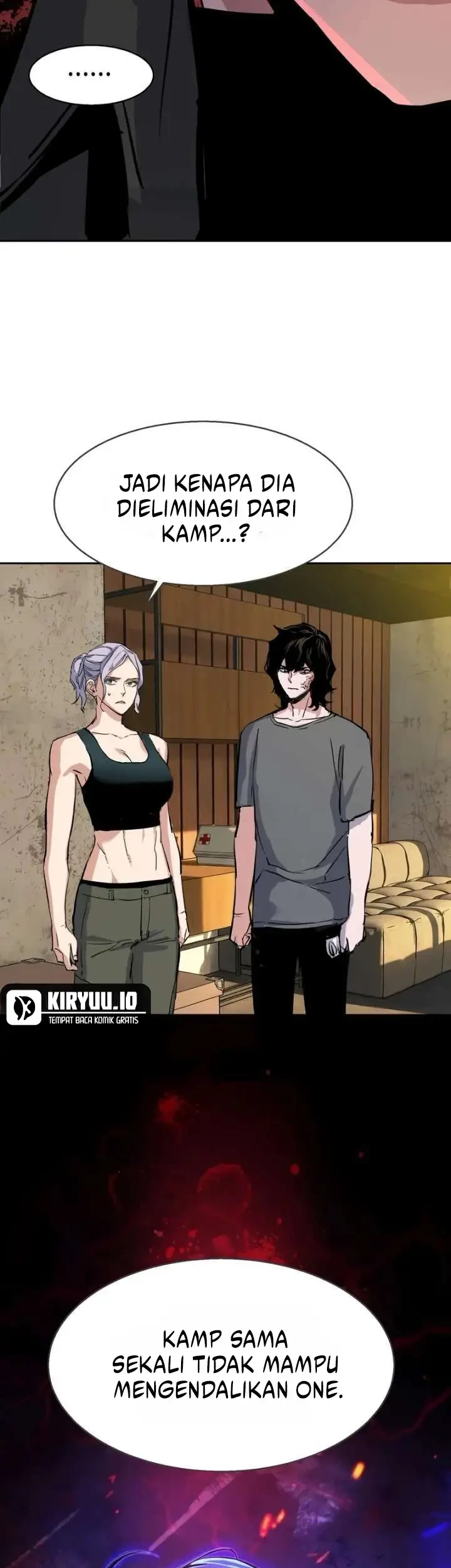 Mercenary Enrollment Chapter 270 Gambar 64