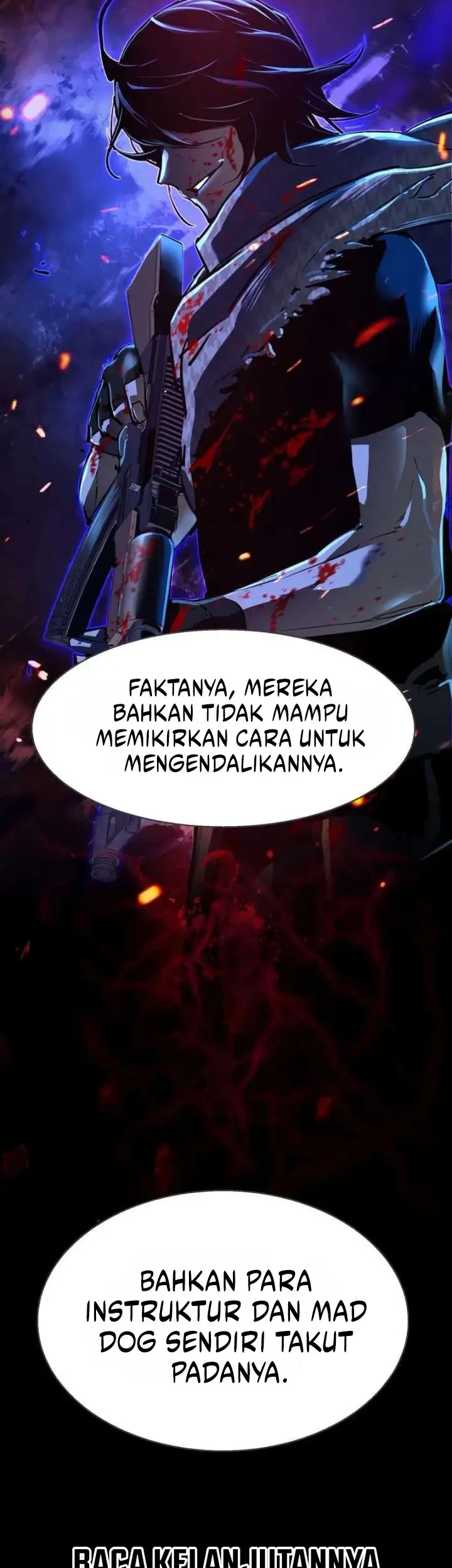 Mercenary Enrollment Chapter 270 Gambar 65