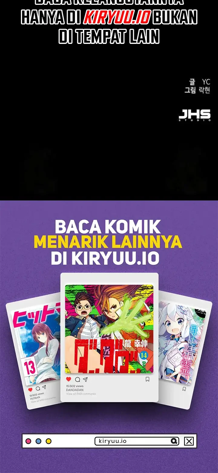 Mercenary Enrollment Chapter 270 Gambar 66