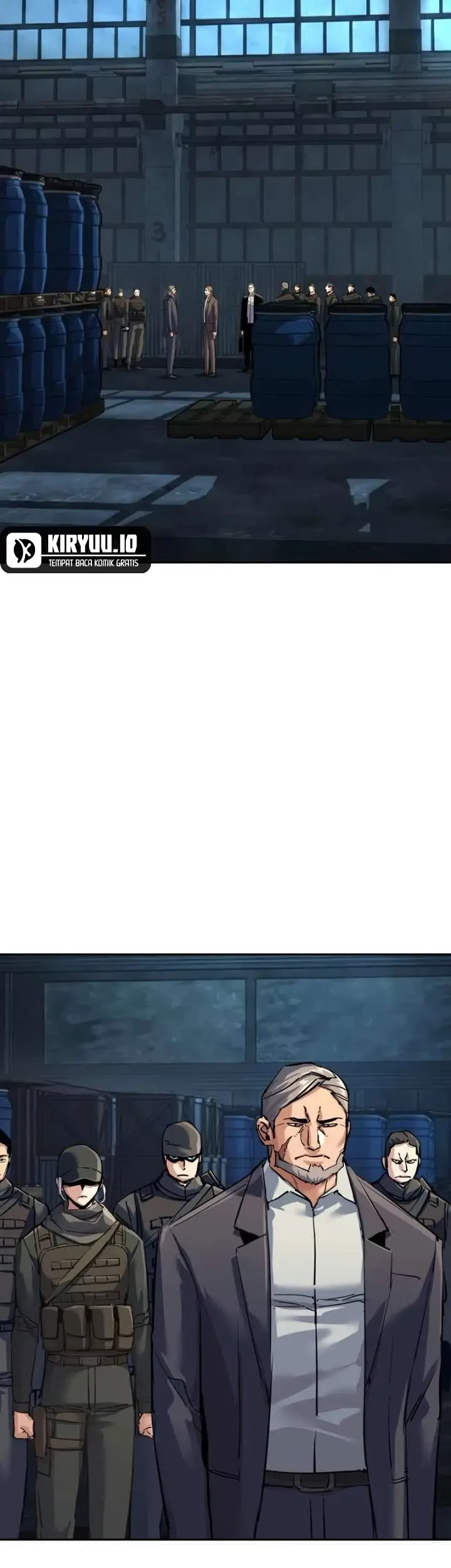 Mercenary Enrollment Chapter 270 Gambar 4