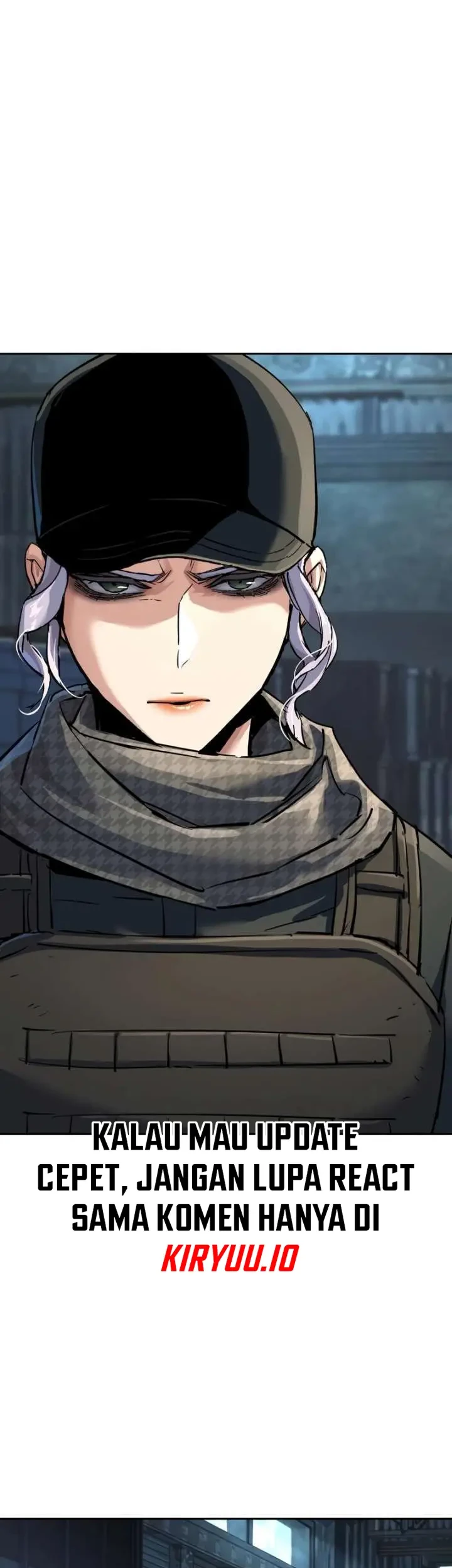 Mercenary Enrollment Chapter 270 Gambar 5