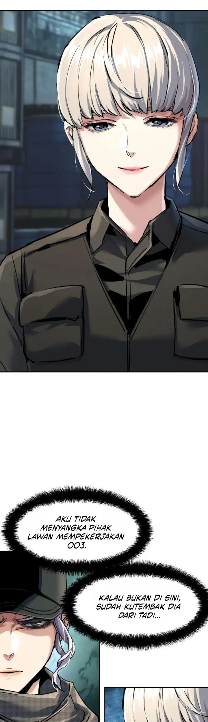 Mercenary Enrollment Chapter 270 Gambar 7