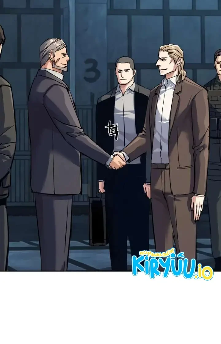 Mercenary Enrollment Chapter 270 Gambar 9