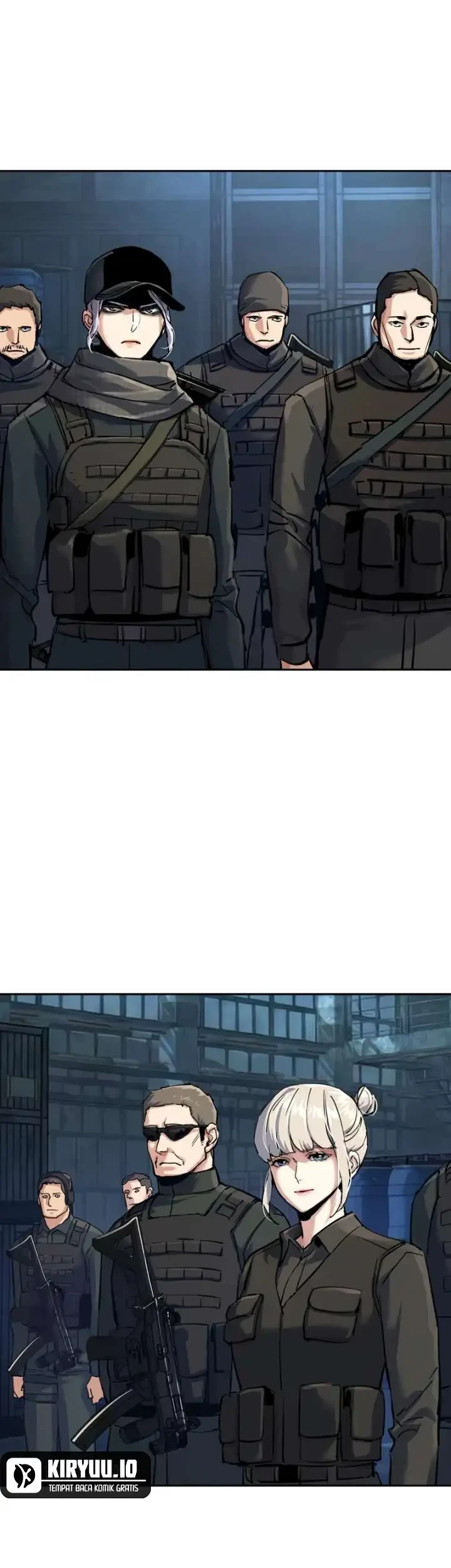 Mercenary Enrollment Chapter 270 Gambar 10