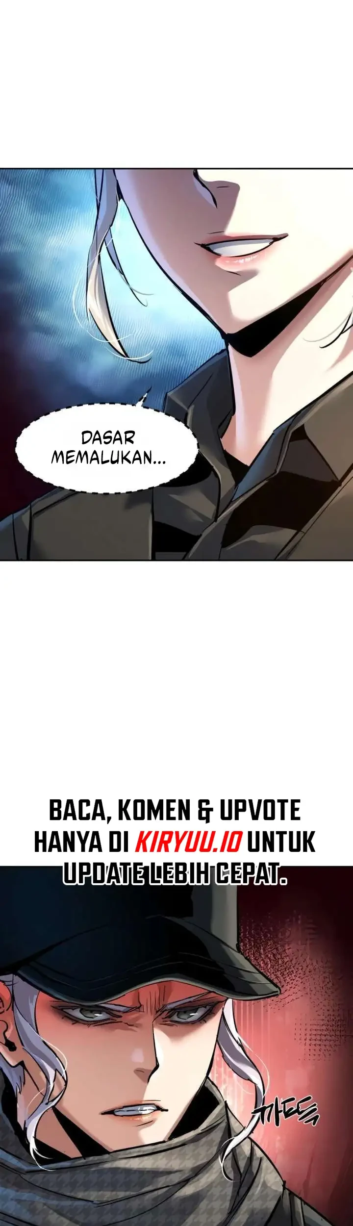 Mercenary Enrollment Chapter 270 Gambar 11