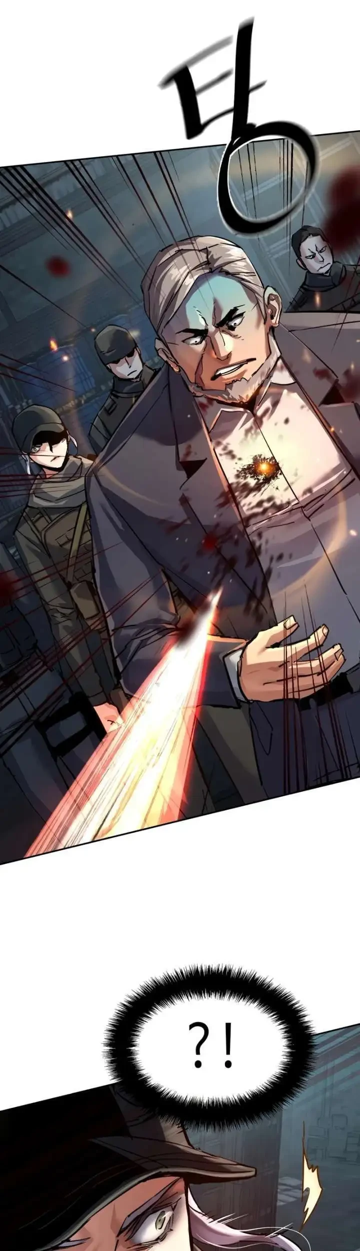 Mercenary Enrollment Chapter 270 Gambar 13