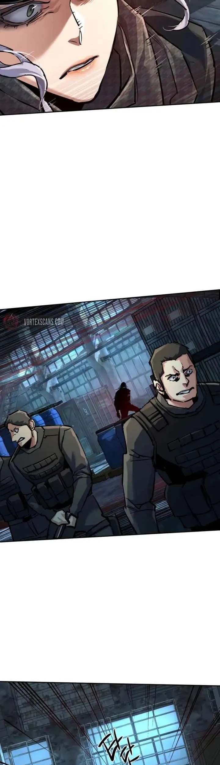 Mercenary Enrollment Chapter 270 Gambar 14