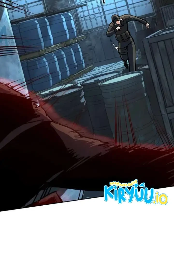 Mercenary Enrollment Chapter 270 Gambar 15