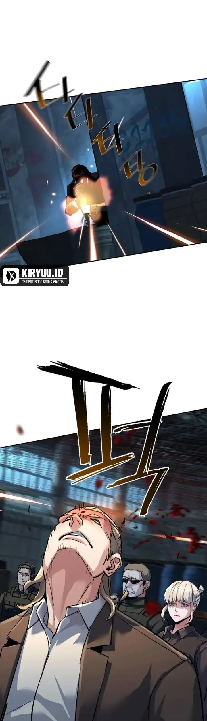 Mercenary Enrollment Chapter 270 Gambar 16