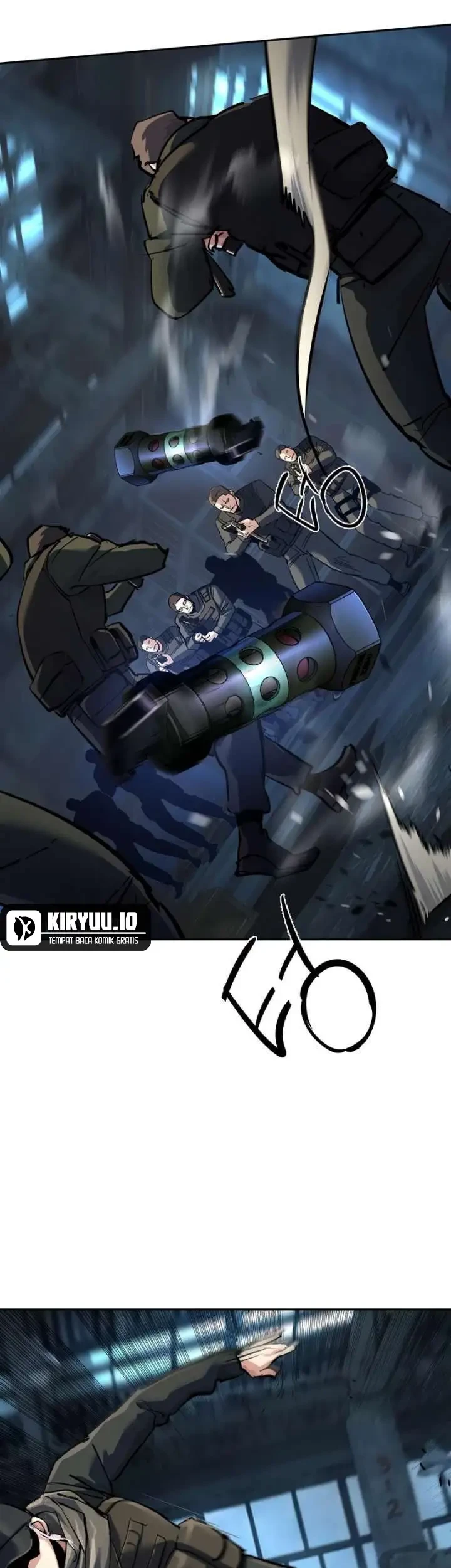 Mercenary Enrollment Chapter 270 Gambar 19