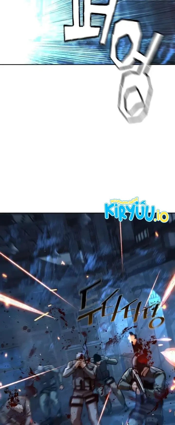 Mercenary Enrollment Chapter 270 Gambar 21