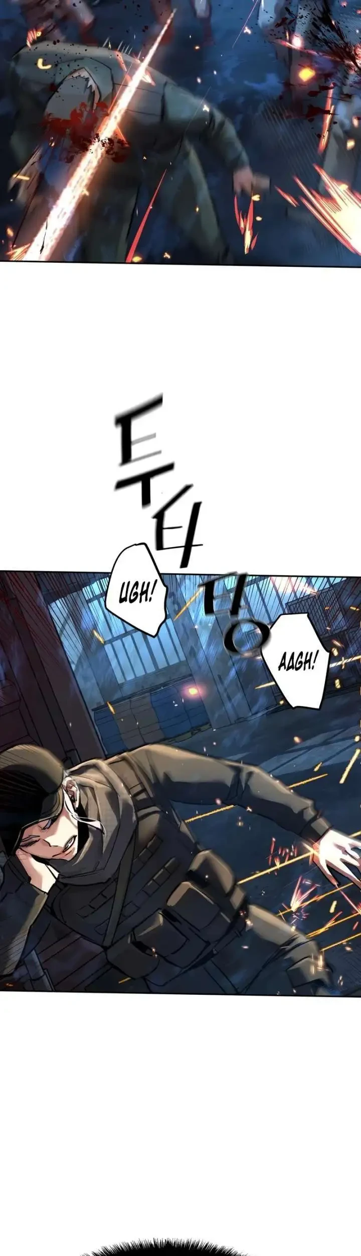 Mercenary Enrollment Chapter 270 Gambar 22