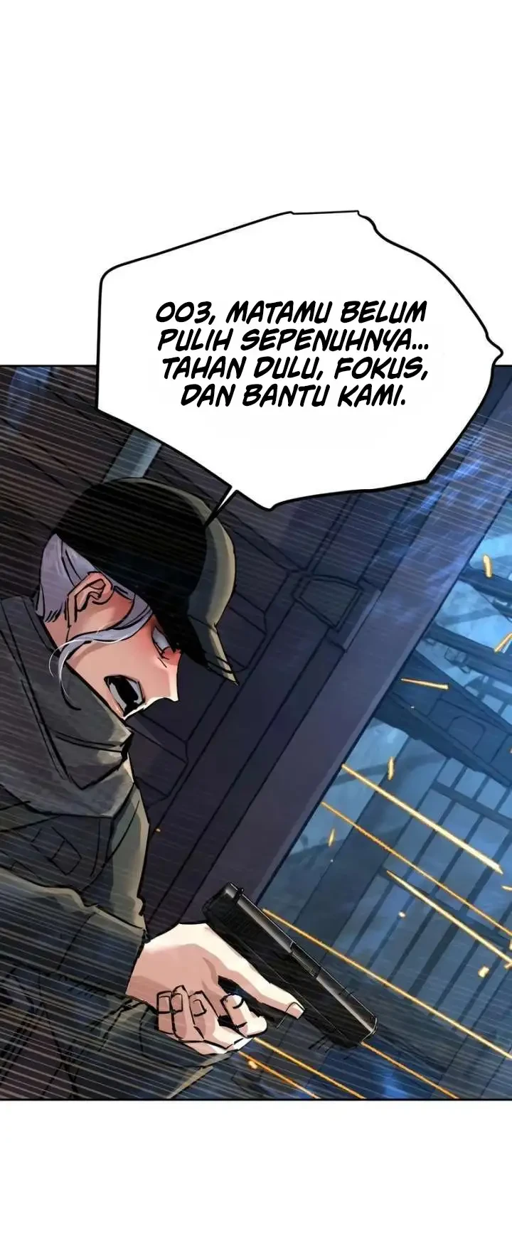 Mercenary Enrollment Chapter 270 Gambar 24