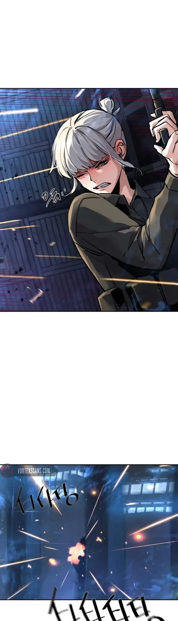 Mercenary Enrollment Chapter 270 Gambar 25