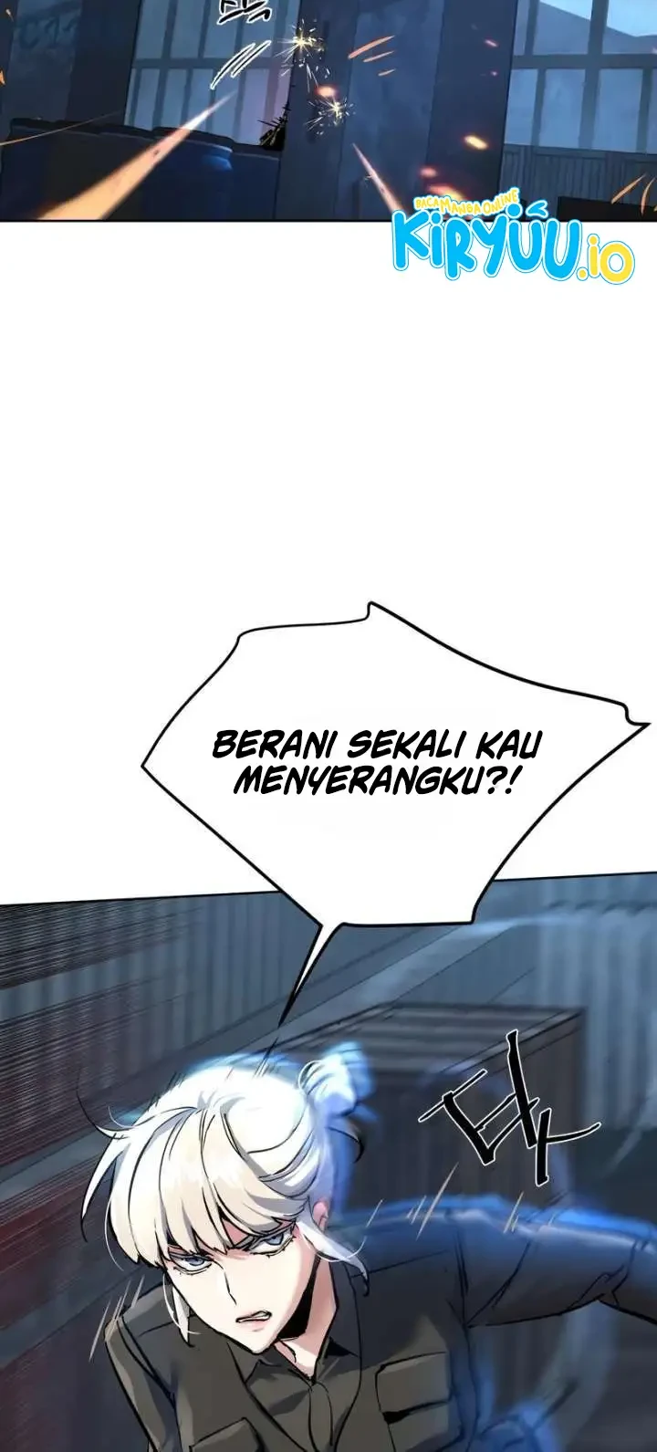 Mercenary Enrollment Chapter 270 Gambar 27