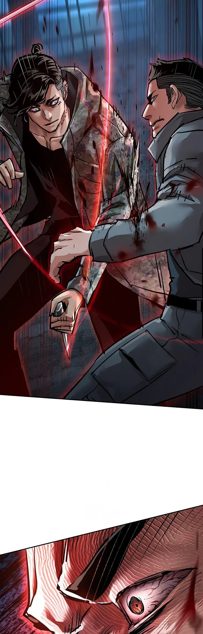 Mercenary Enrollment Chapter 276 Gambar 35