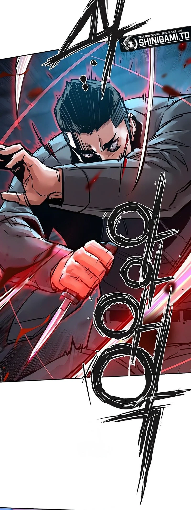 Mercenary Enrollment Chapter 276 Gambar 37