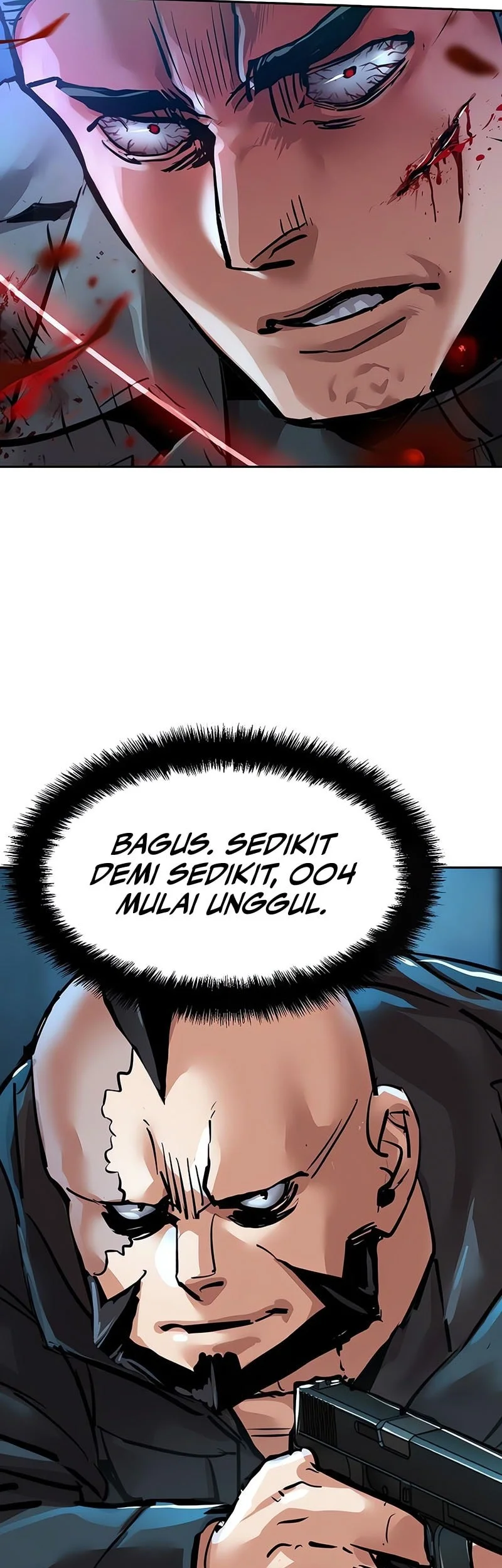 Mercenary Enrollment Chapter 276 Gambar 38