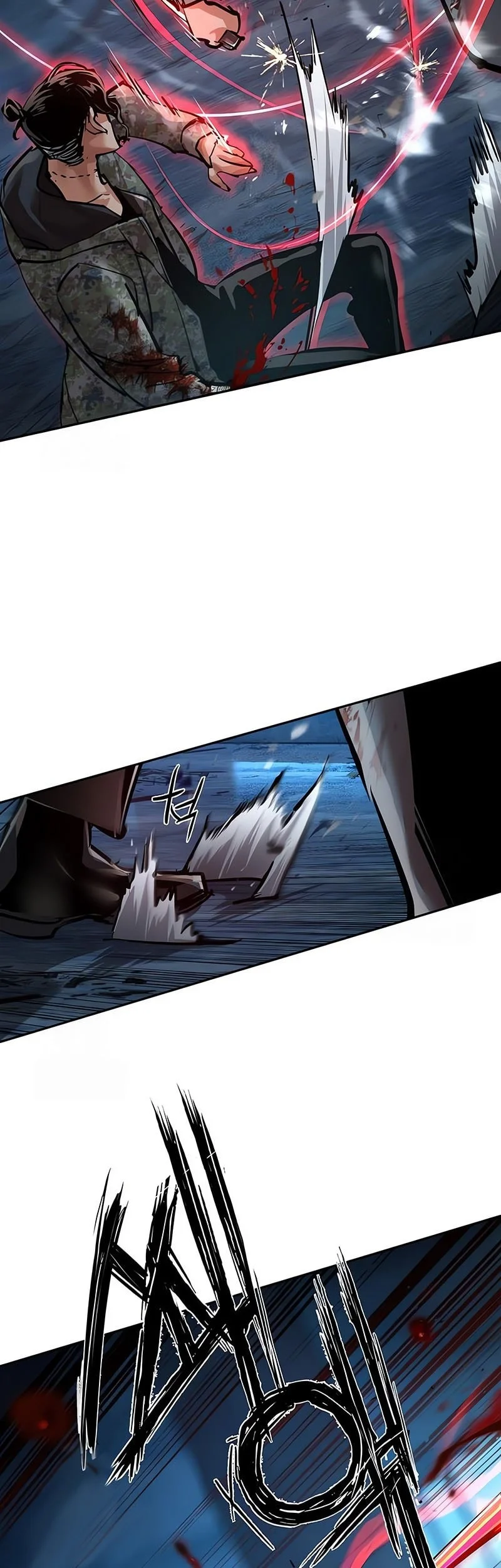 Mercenary Enrollment Chapter 276 Gambar 44