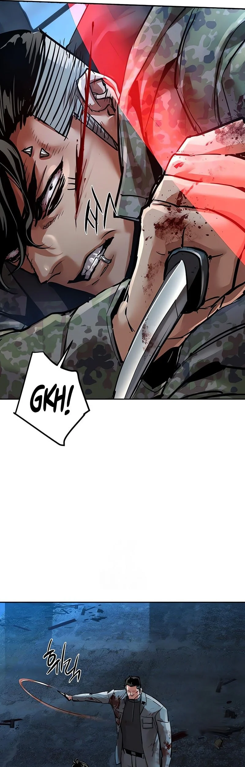 Mercenary Enrollment Chapter 276 Gambar 46