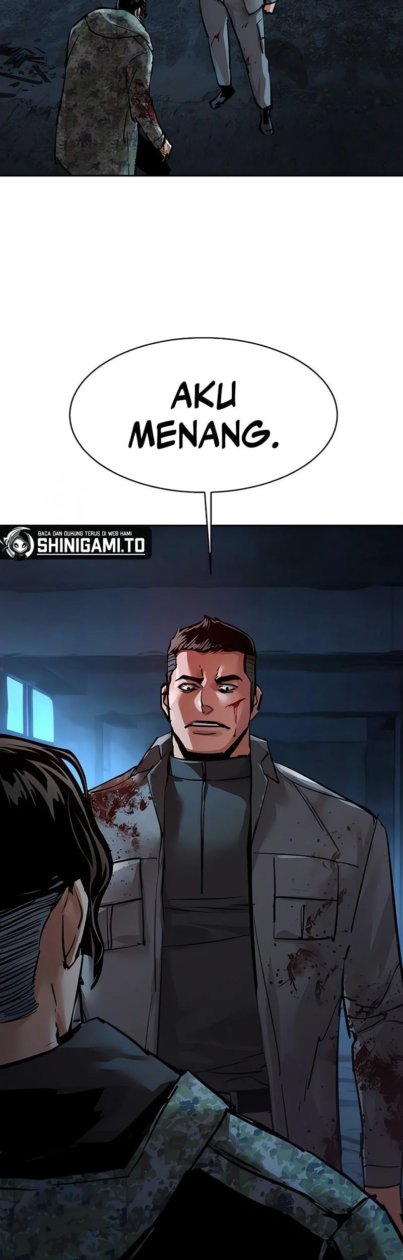 Mercenary Enrollment Chapter 276 Gambar 47