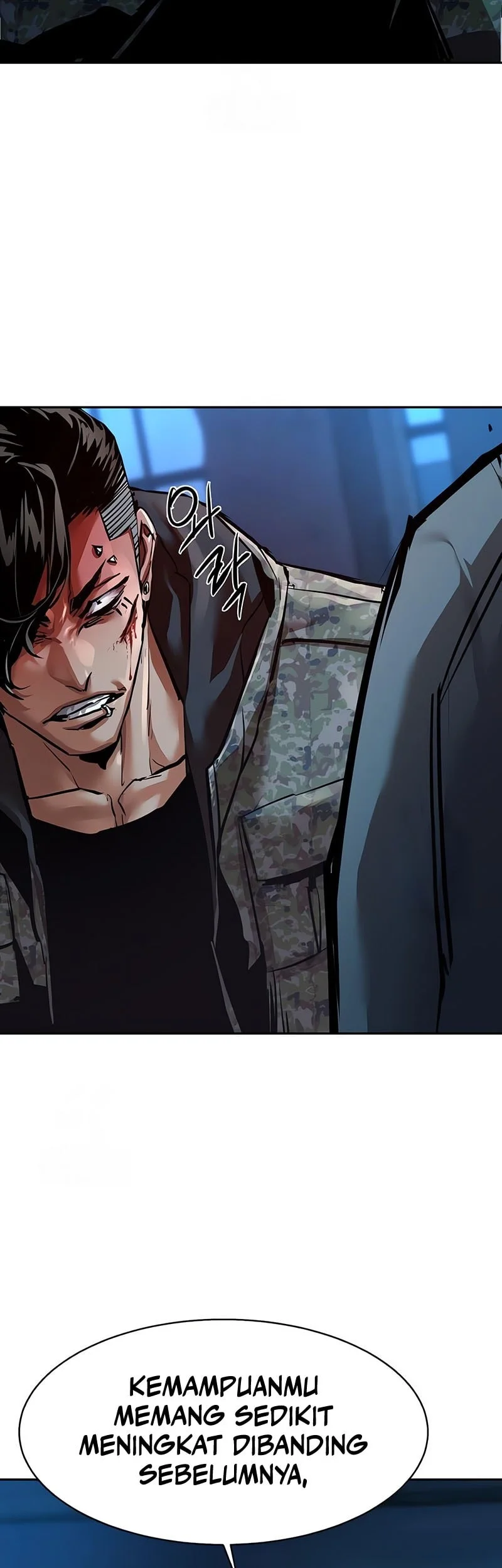 Mercenary Enrollment Chapter 276 Gambar 48