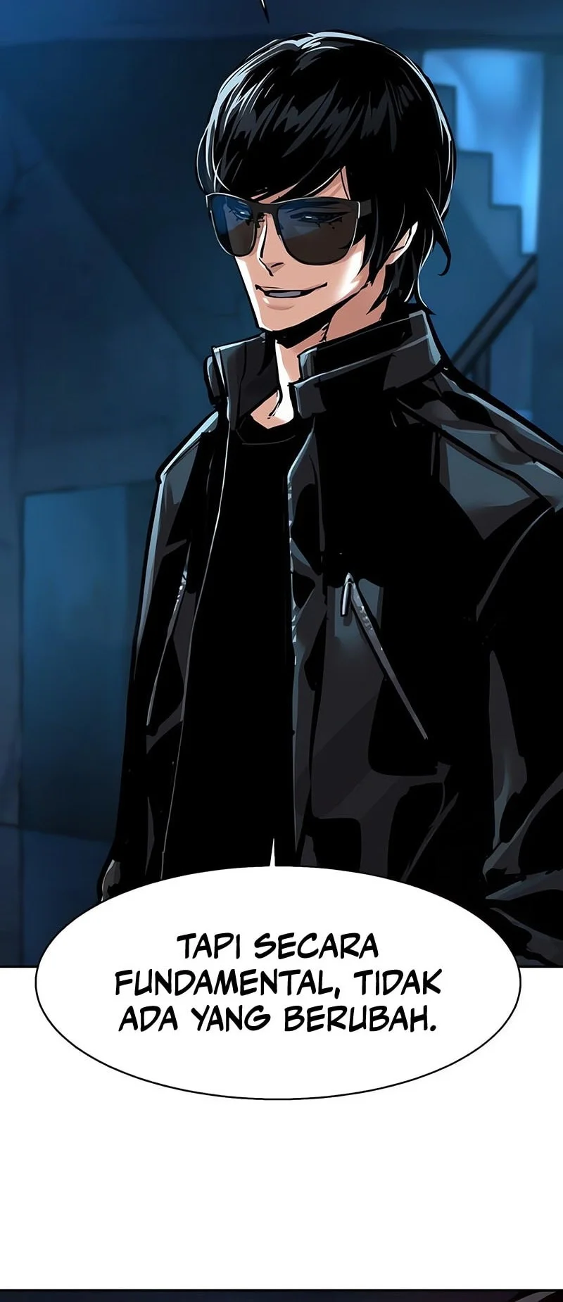 Mercenary Enrollment Chapter 276 Gambar 49