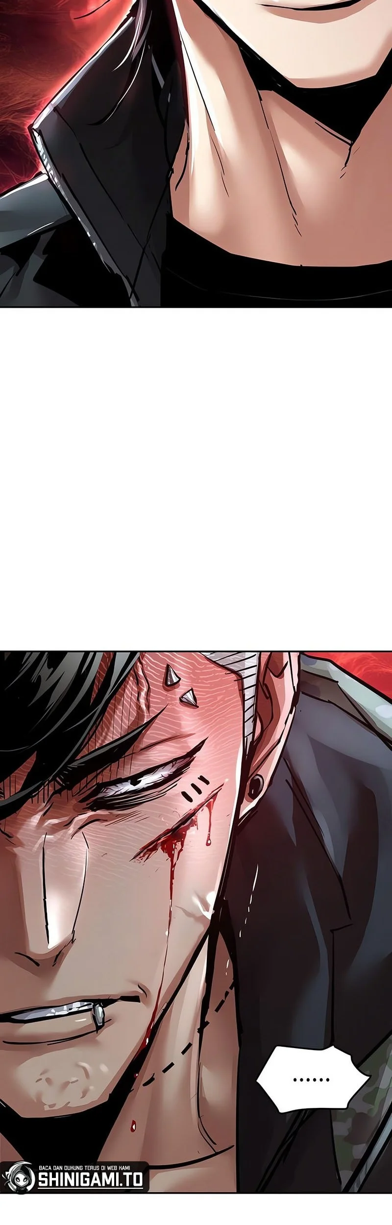 Mercenary Enrollment Chapter 276 Gambar 51