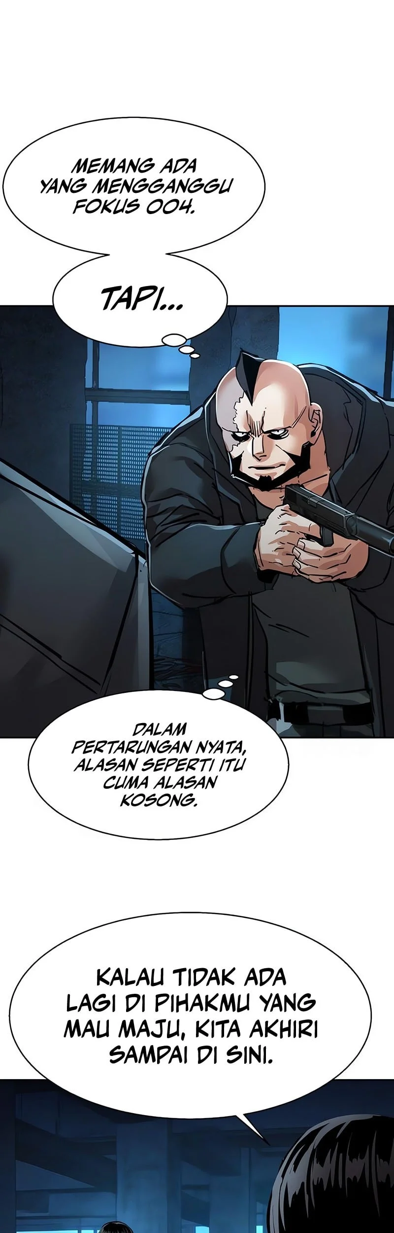 Mercenary Enrollment Chapter 276 Gambar 52